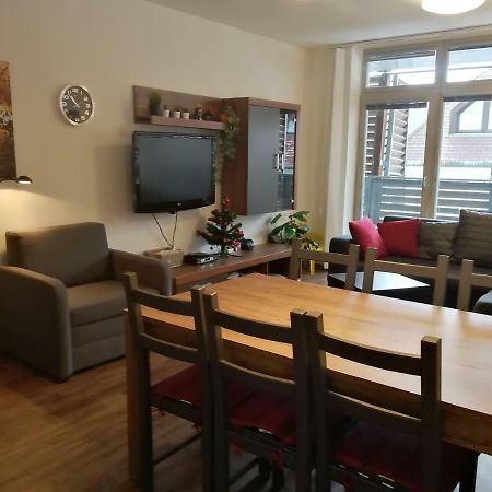 Rodinny Apartman Harrachov 606 מראה חיצוני תמונה